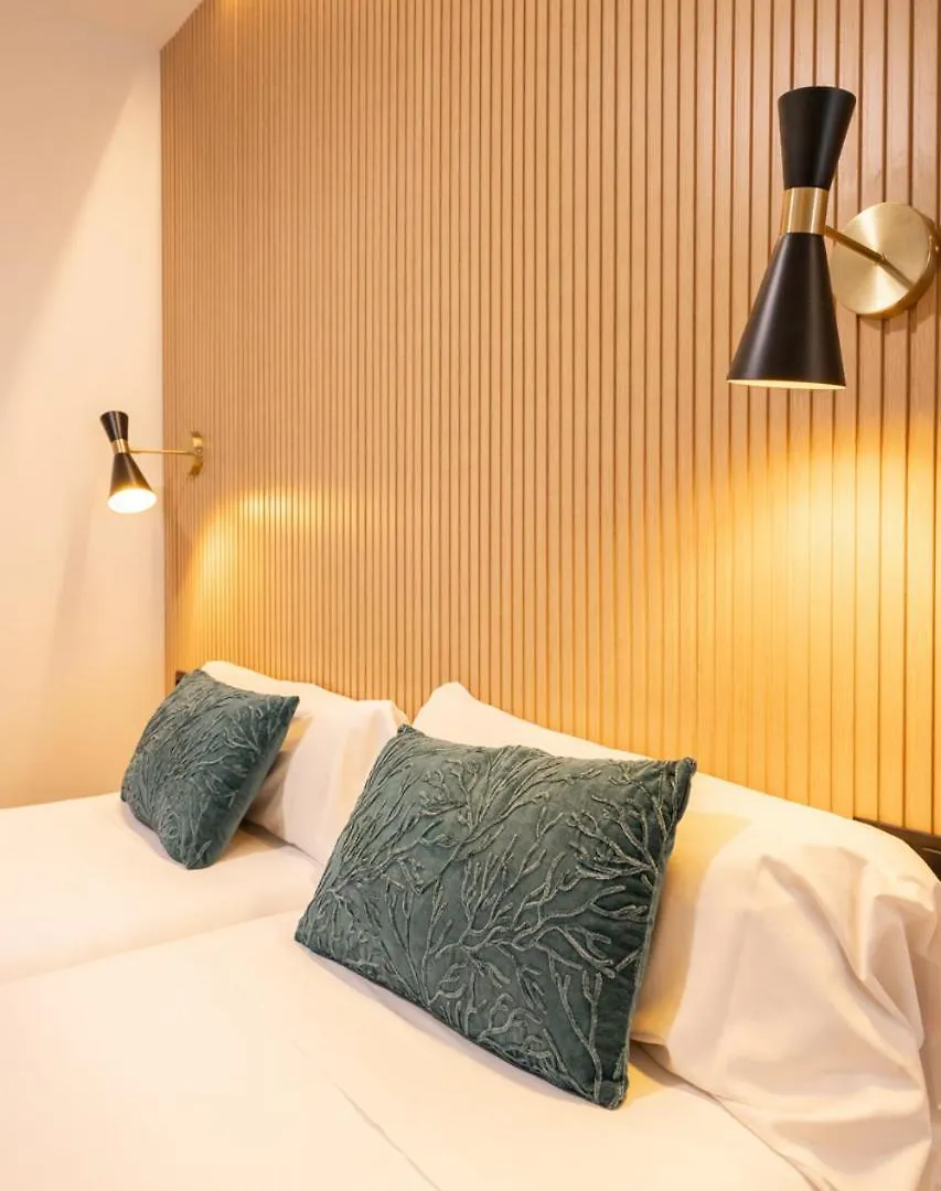Acacias City Center By Valcambre Sevilla Apartment