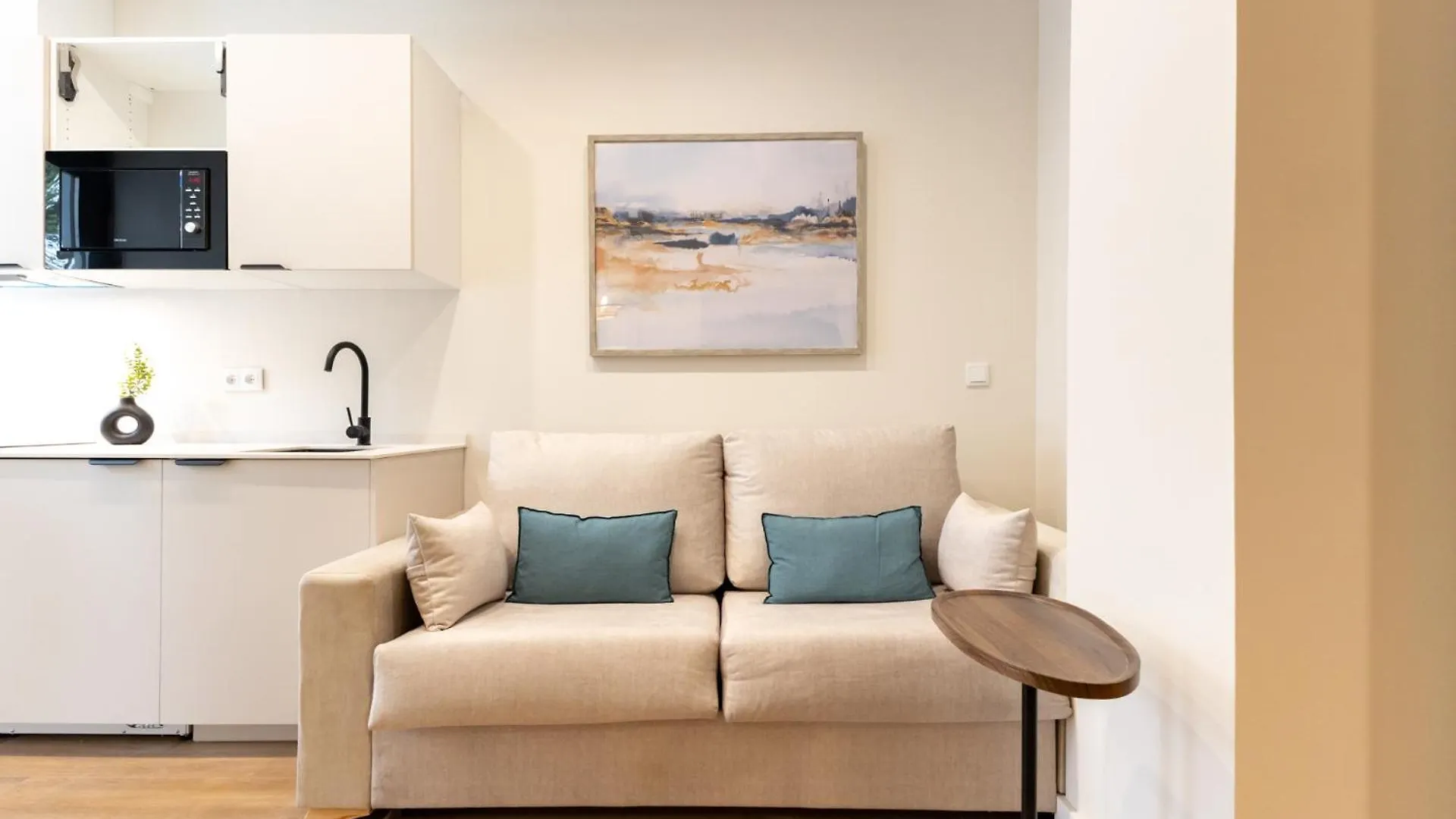 Acacias City Center By Valcambre Sevilla Apartment