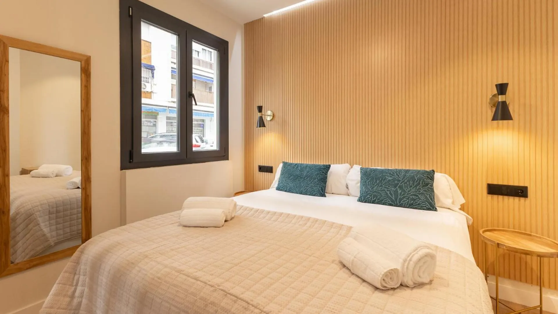 Apartment Acacias City Center By Valcambre Sevilla Spanien