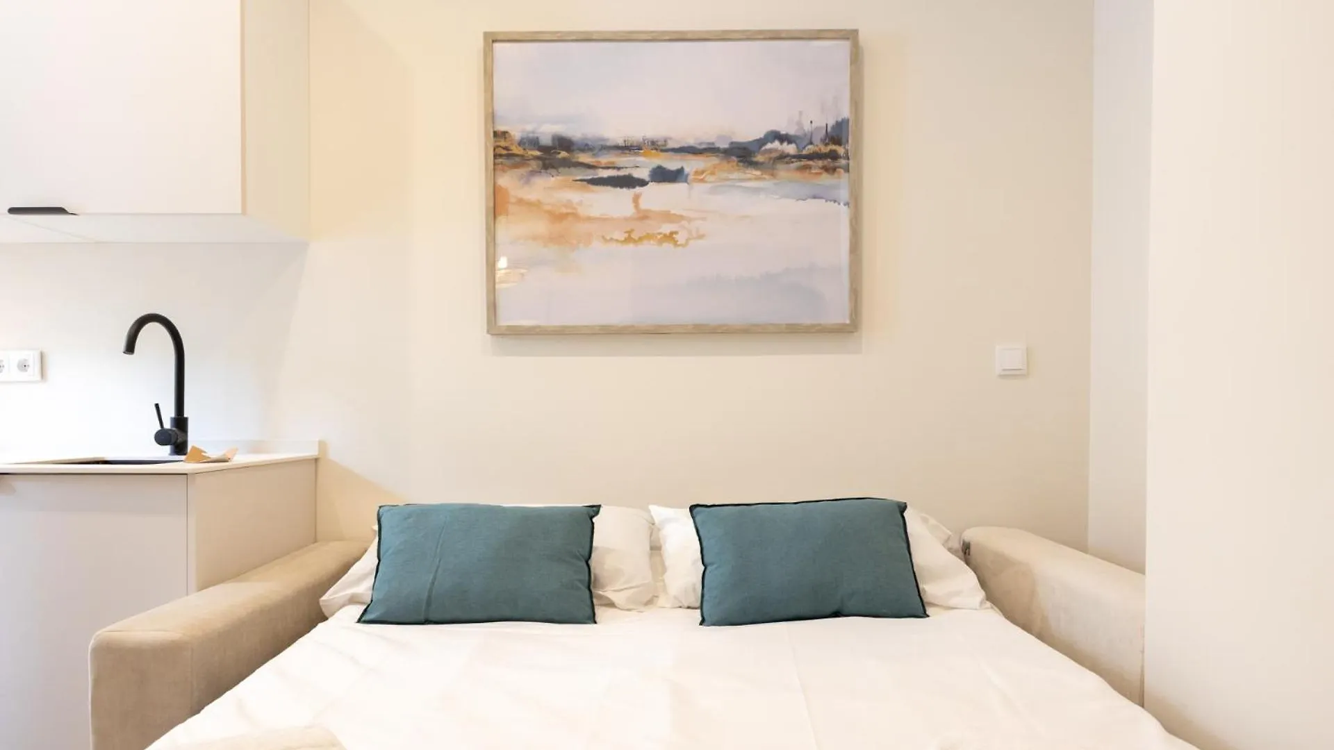 Apartment Acacias City Center By Valcambre Sevilla