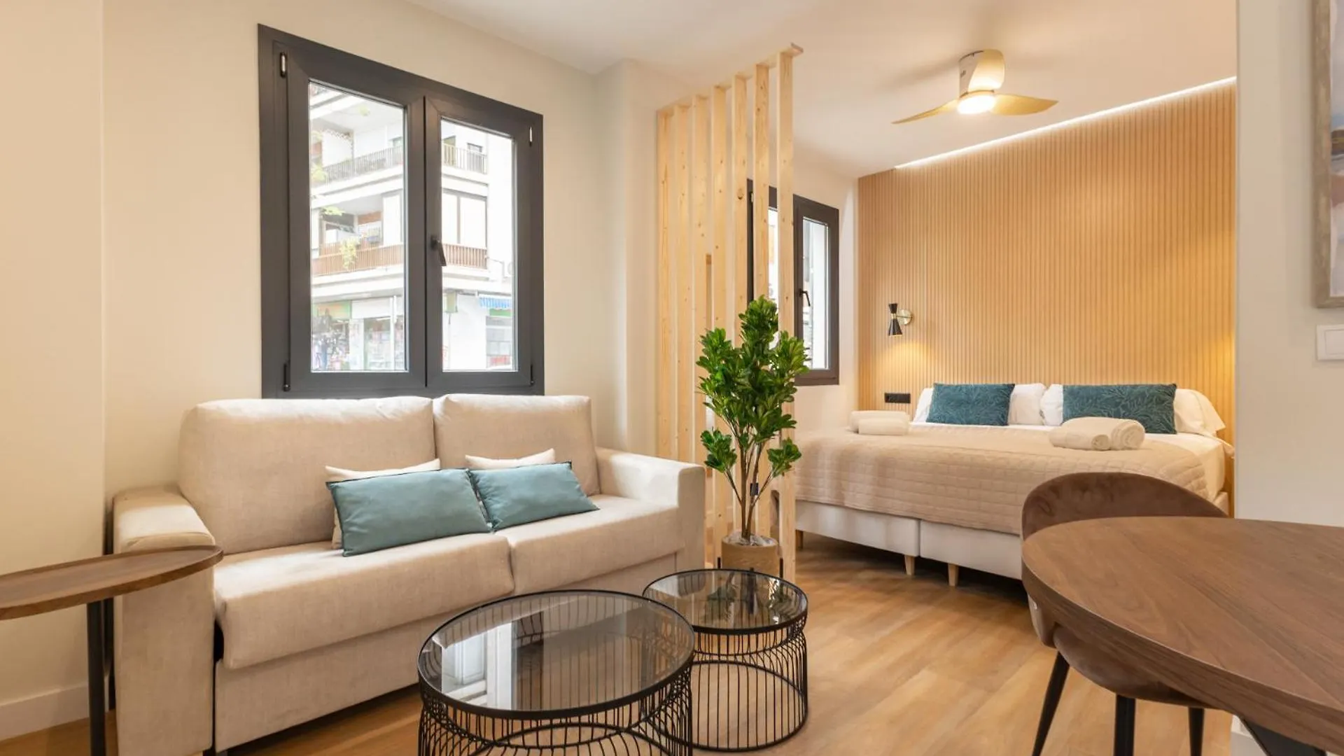 Apartment Acacias City Center By Valcambre Sevilla Spanien