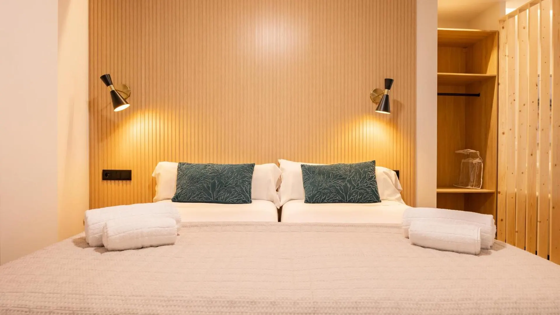 Apartment Acacias City Center By Valcambre Sevilla Spanien