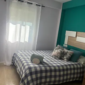 Bonito Apartamento En La Macarena Apartamento