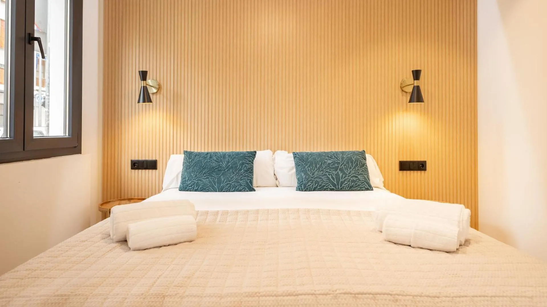 Acacias City Center By Valcambre Sevilla