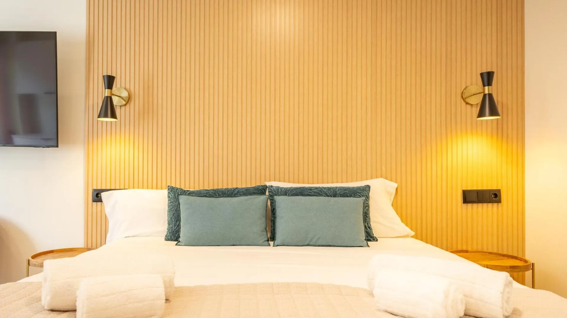 Apartamento Acacias City Center By Valcambre Sevilla